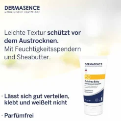 Dermasence Solvinea Baby Creme LSF 50, 75 ml
