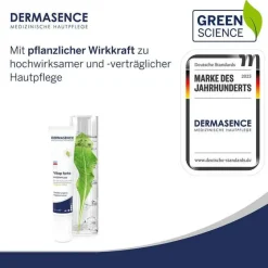 Best Dermasence Vitop forte Augenpflege Creme, 15 ml