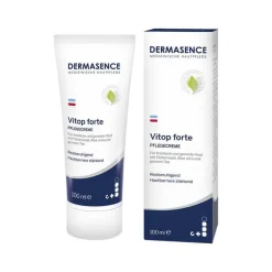Sale Dermasence Vitop forte Creme, 100 ml