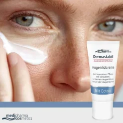 Clearance Dermastabil Augenlidcreme, 15 ml