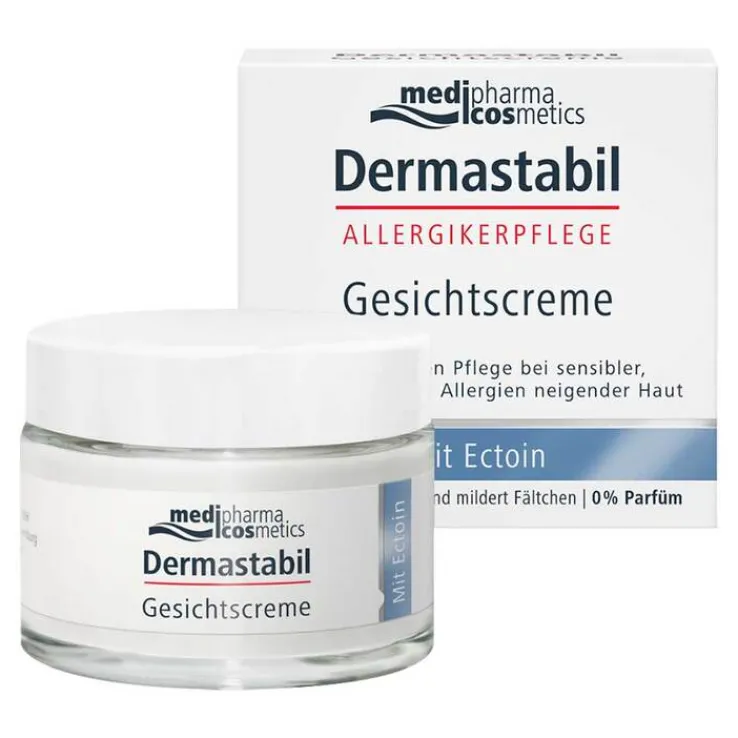 Dermastabil Gesichtscreme, 50 ml