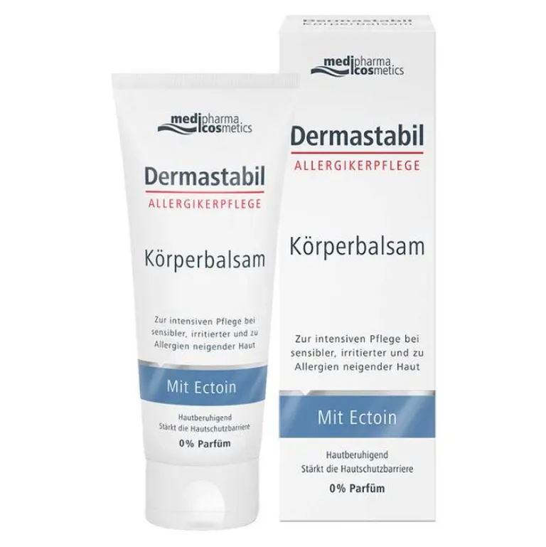 Sale Dermastabil hautberuhigender Körperbalsam, 200 ml