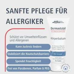 Sale Dermastabil hautberuhigender Körperbalsam, 200 ml