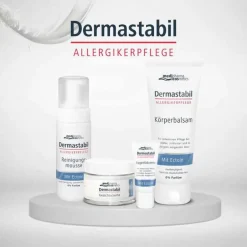 Sale Dermastabil hautberuhigender Körperbalsam, 200 ml