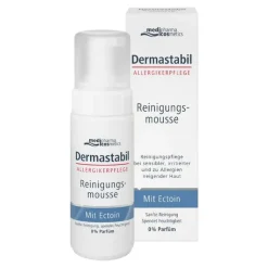 Dermastabil Reinigungsmousse, 150 ml