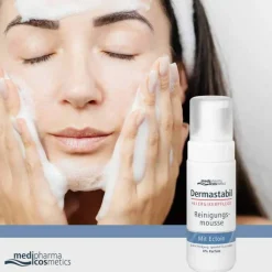 Dermastabil Reinigungsmousse, 150 ml