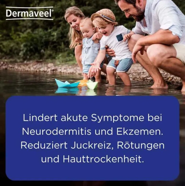 Outlet ® Creme, 50 ml Heel|Salbe Gegen Juckreiz