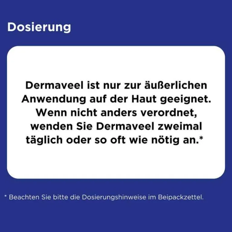 Outlet ® Creme, 50 ml Heel|Salbe Gegen Juckreiz