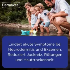 Discount ® Creme, 30 ml Salbe Gegen Juckreiz|Heel