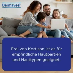 Discount ® Creme, 30 ml Salbe Gegen Juckreiz|Heel