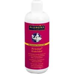 Hot Dermifant Kinderölbad, 500 ml