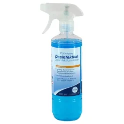Hot Param Desinfektionsspray für Flächen, 500 ml