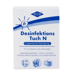 Best Frank Desinfektionstuch N, 20 St