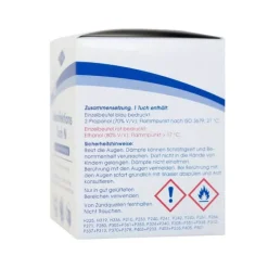 Best Frank Desinfektionstuch N, 20 St