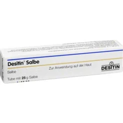 Desitin Salbe, 25 g