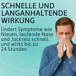 DesloPUREN 5 mg Filmtabletten, 100 St