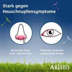 Desloratadin Aristo® Antiallergikum 5 mg Filmtabletten, 100 St