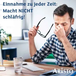 Desloratadin Aristo® Antiallergikum 5 mg Filmtabletten, 100 St