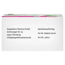 Sale DoppelherzPharma Desloratadin 5 mg Filmtabletten, 100 St