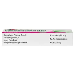 Online DoppelherzPharma Desloratadin 5 mg Filmtabletten, 20 St