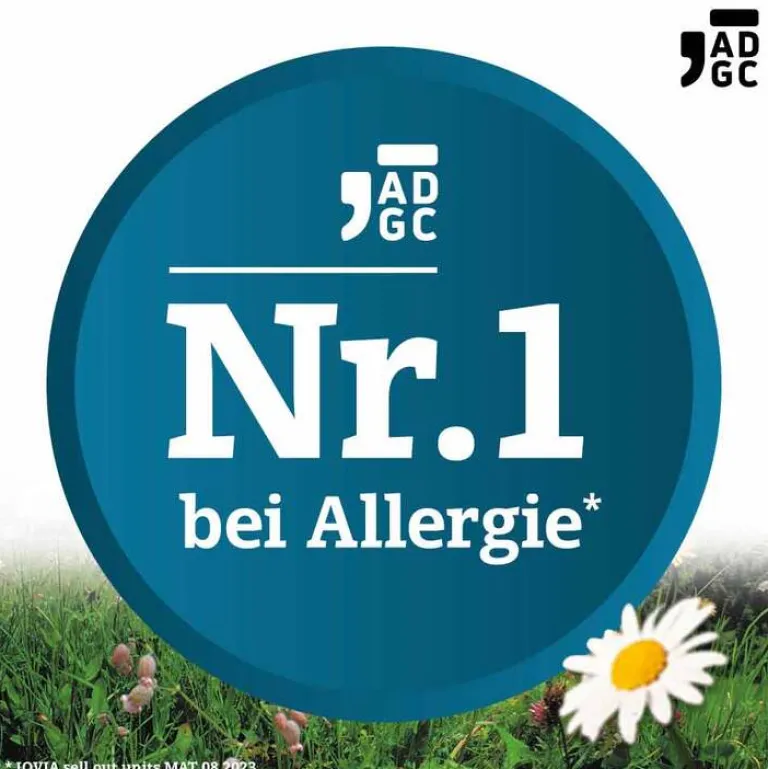 Clearance Desloratadin- 5 mg Filmtabletten, 20 St Desloratadin|Allergie Tabletten