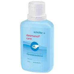 Best Desmanol care alkoholische Händedesinfektion, 100 ml