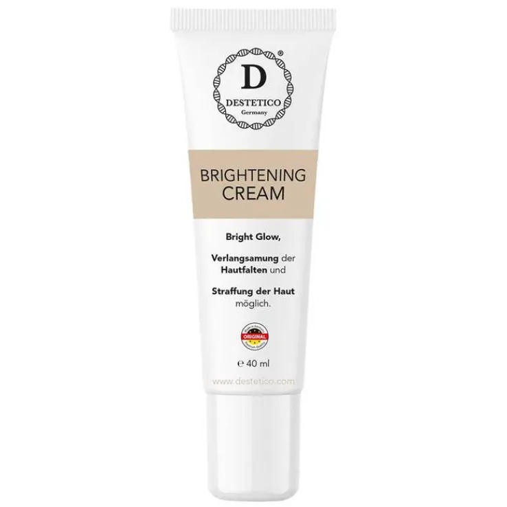 Destetico Brightening Cream, 40 ml