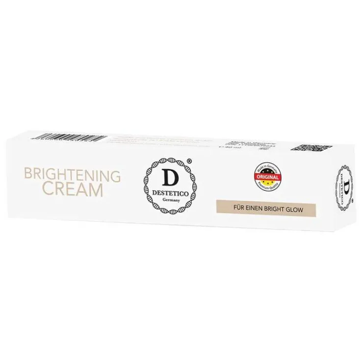 Destetico Brightening Cream, 40 ml