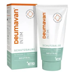 Sale Deumavan ® Schutzsalbe neutral, 50 ml