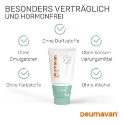 Deumavan® Schutzsalbe neutral, 100 ml