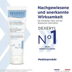 Sale Pflegecreme, 50 g Arzneimittel Gegen Ekzeme & Entzündungen