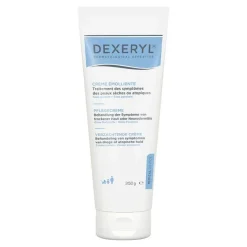 Discount Dexeryl Pflegecreme, 250 g