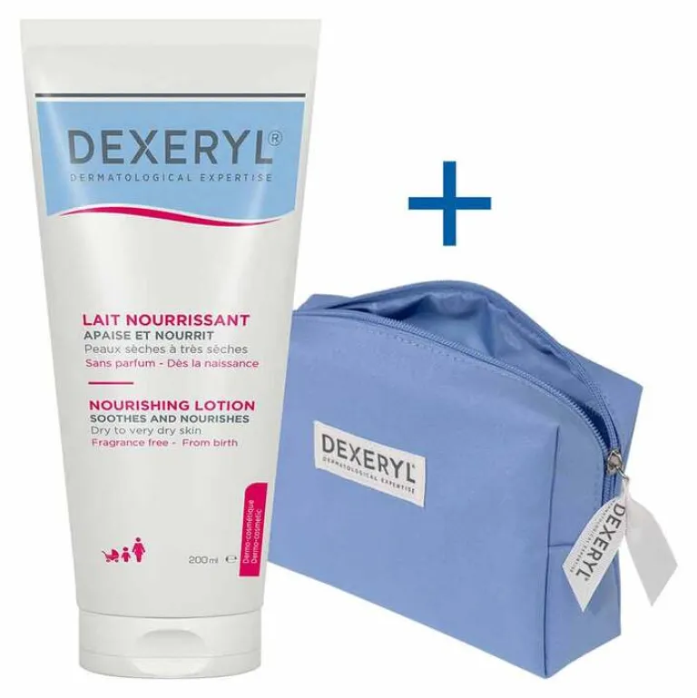 Sale Dexeryl Pflegelotion, 200 ml