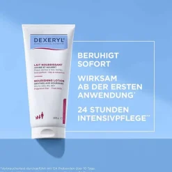 Sale Dexeryl Pflegelotion, 200 ml