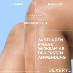 Sale Dexeryl Pflegelotion, 200 ml