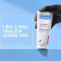 Sale Dexeryl Pflegelotion, 200 ml