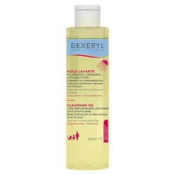 Best Dexeryl Reinigungsöl, 200 ml
