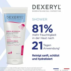 Best Shower Duschcreme, 200 ml Duschen & Waschen