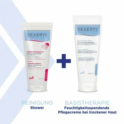 Best Shower Duschcreme, 200 ml Duschen & Waschen