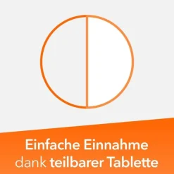 Dexibu-ratiopharm 200 mg Filmtabletten, 20 St