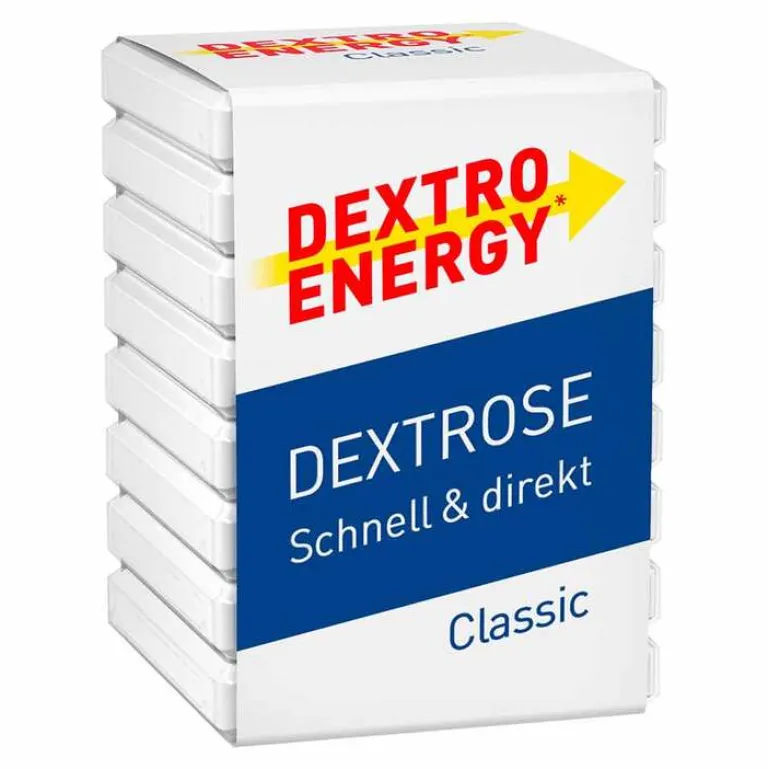 Discount Dextro Energy classic Würfel, 1 St