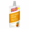 Dextro Energy Dextrose Drink Orange, 50 ml