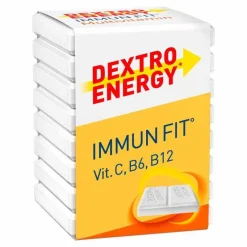Online Immunfit Würfel, 1 St Traubenzucker