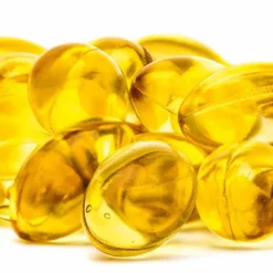 DHA-EPA-Algenöl Dr. Jacob`s Kapseln, 60 St