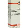 Sale DHU Acidum formicicum D 3 Dilution, 20 ml A