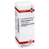 Hot Acidum nitricum D 12 Dilution, 20 ml A