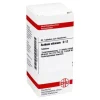 Hot DHU Acidum nitricum D 12 Tabletten, 80 St A