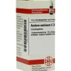 DHU Acidum oxalicum C 30 Globuli, 10 g A|A