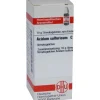 DHU Acidum sulfuricum C 6 Globuli, 10 g