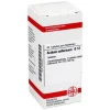 Discount DHU Acidum sulfuricum D 12 Tabletten, 80 St A